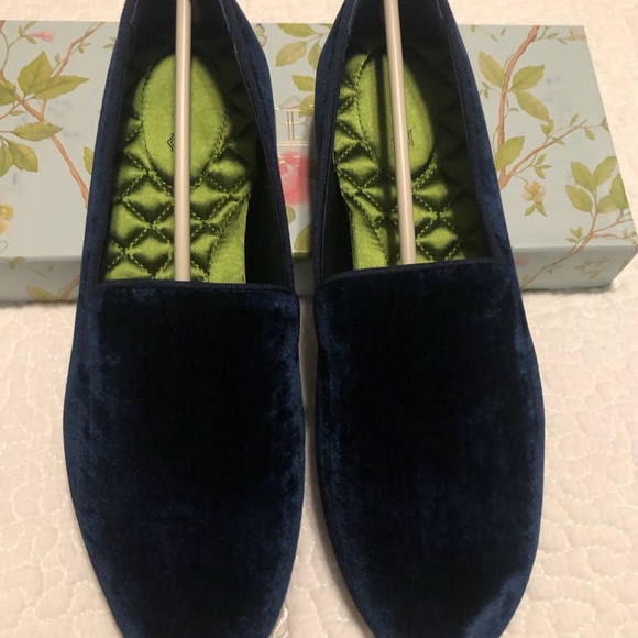 Birdie’s The Starling Midnight Velvet - Picture 5 of 8